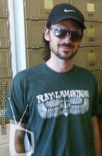 Jeremy Davies
