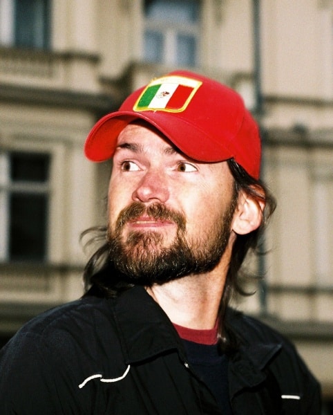 Jeremy Davies