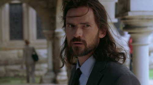 Jeremy Davies