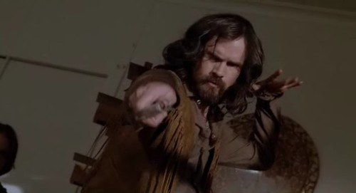 Jeremy Davies