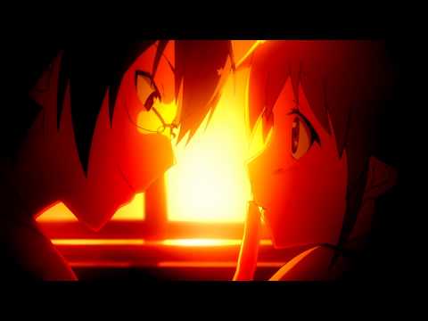 I Need Your Love - Sakurasou no Pet na Kanojo AMV HD