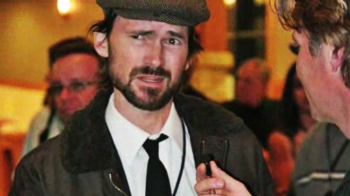 Jeremy Davies
