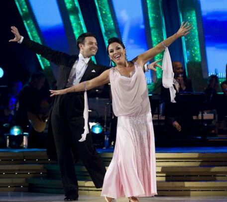 Strictly Come Dancing