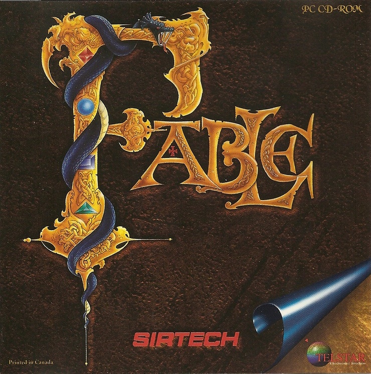 Fable