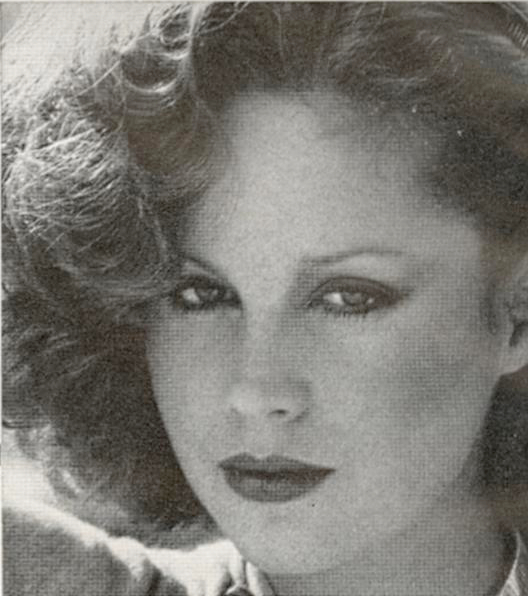 Rosie Vela