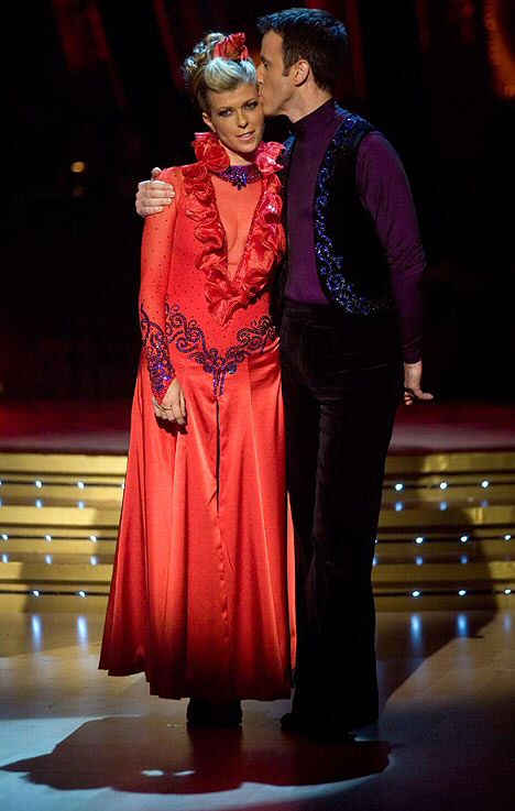 Strictly Come Dancing