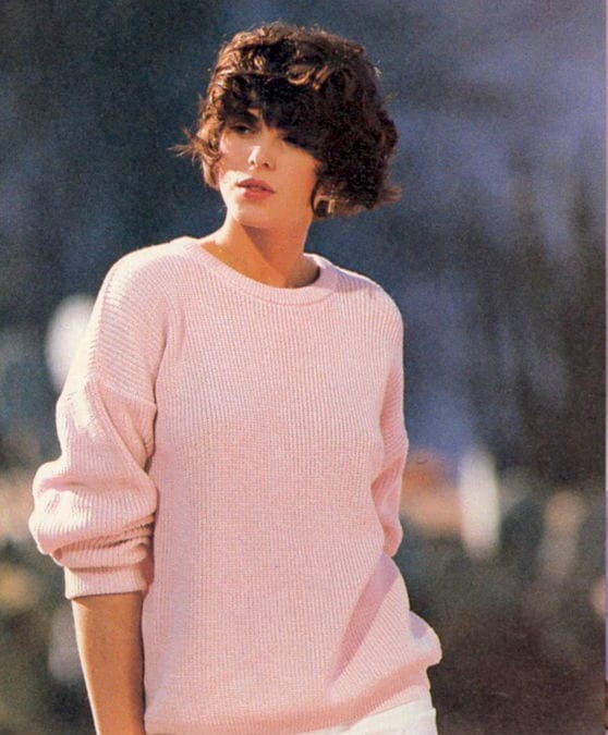 Maria Johnson