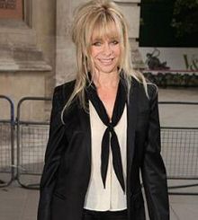 Jo Wood
