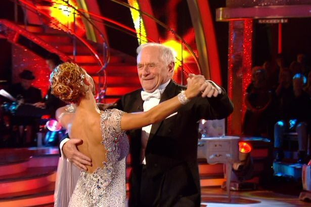 Strictly Come Dancing