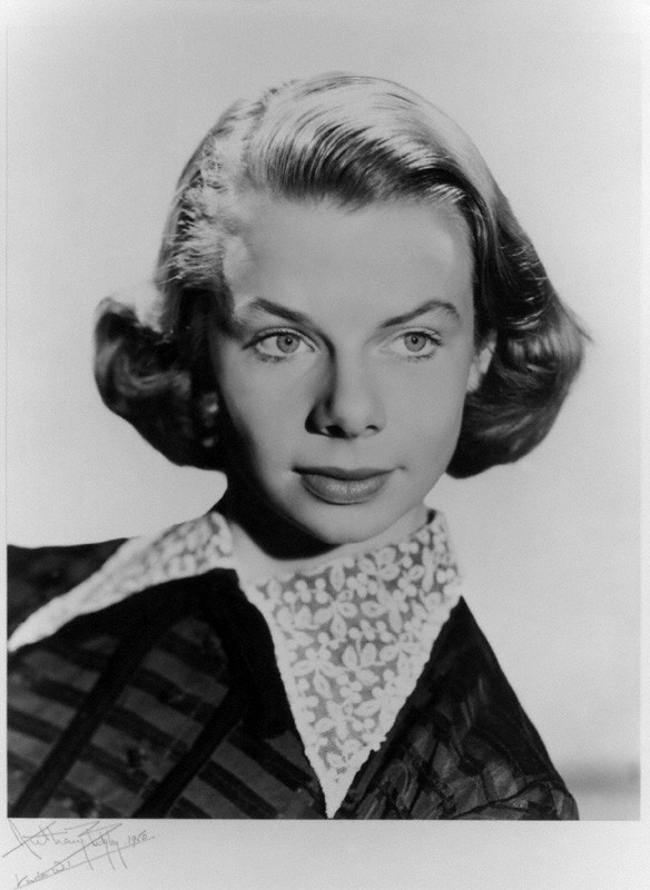 Jill Bennett Jill Bennett