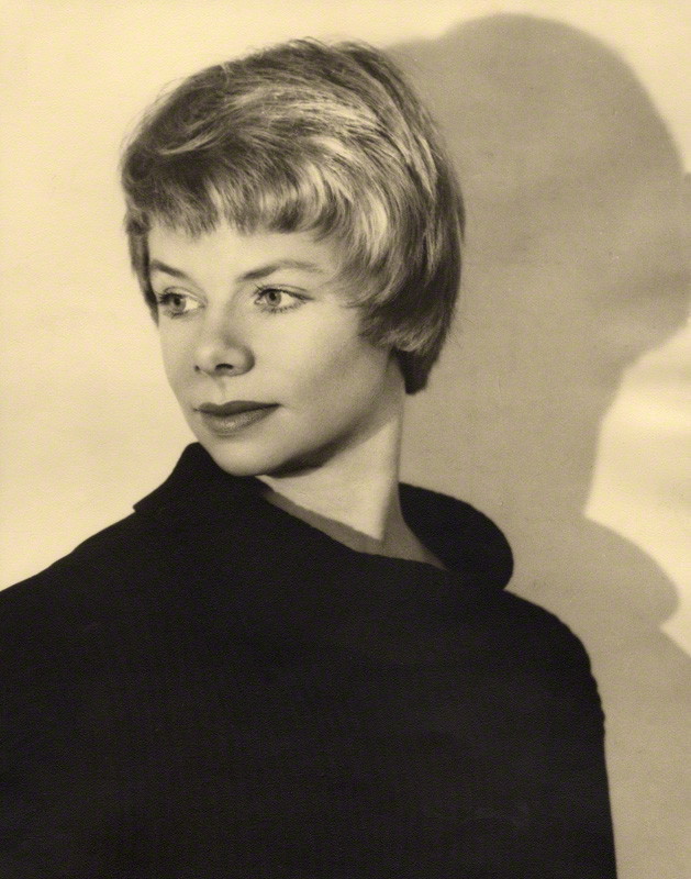 Jill Bennett Jill Bennett