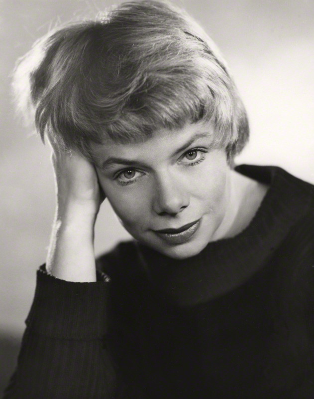 Jill Bennett