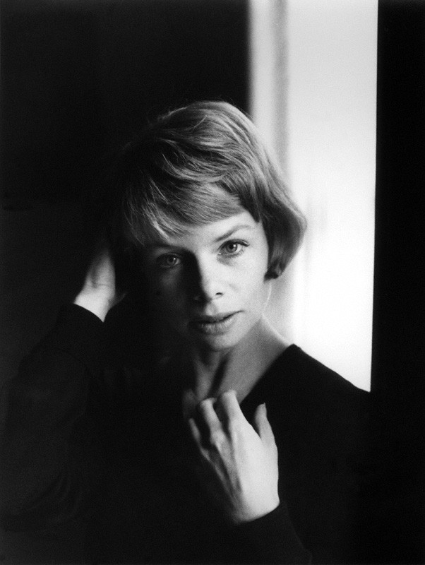 Jill Bennett Jill Bennett