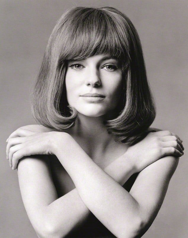 Jacqueline Bisset