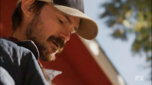 Jeremy Davies