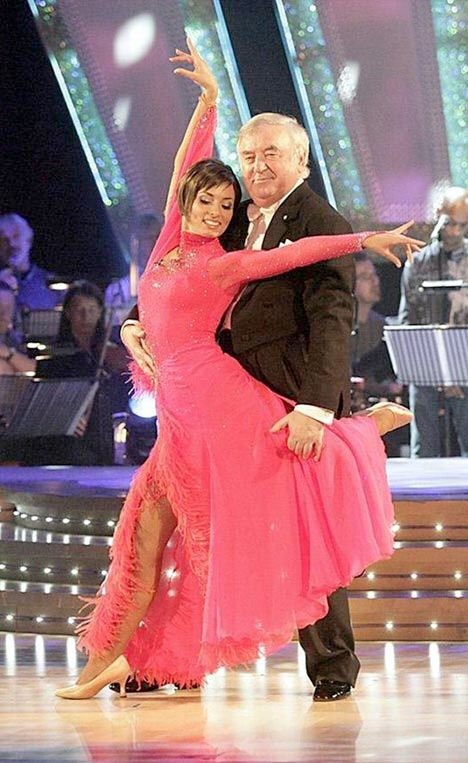 Strictly Come Dancing