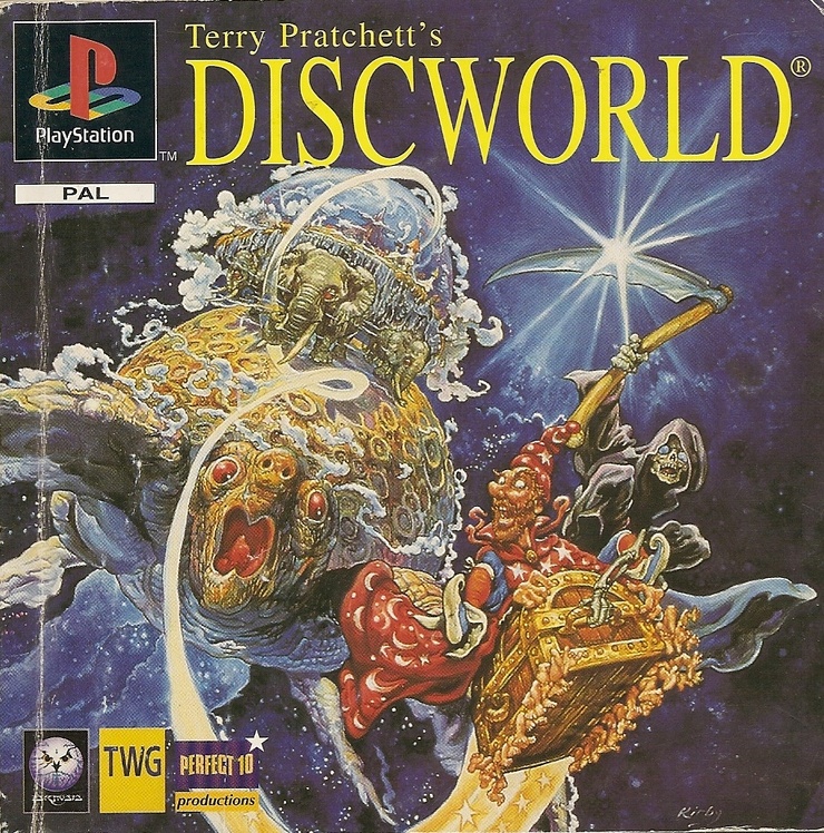 Discworld