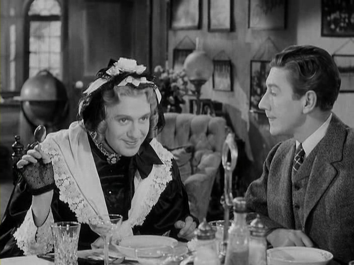 Charley's Aunt picture