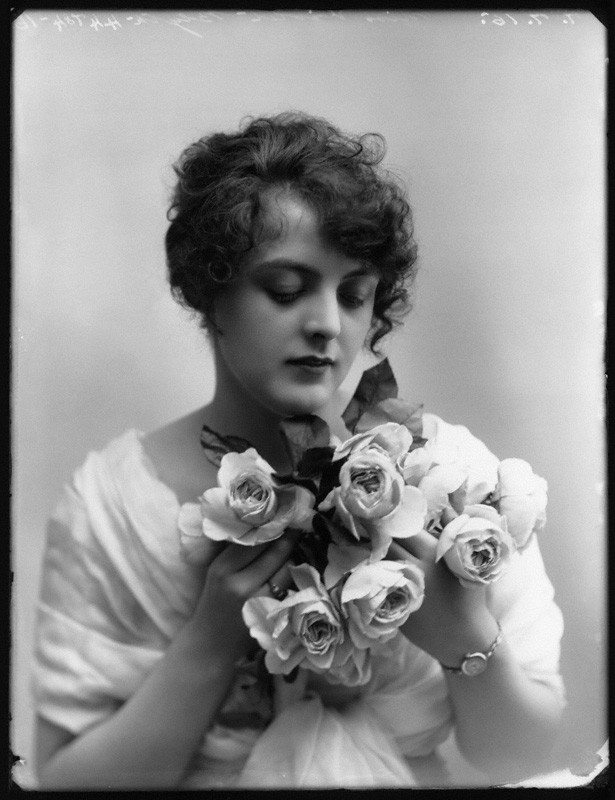 Violet Blythe
