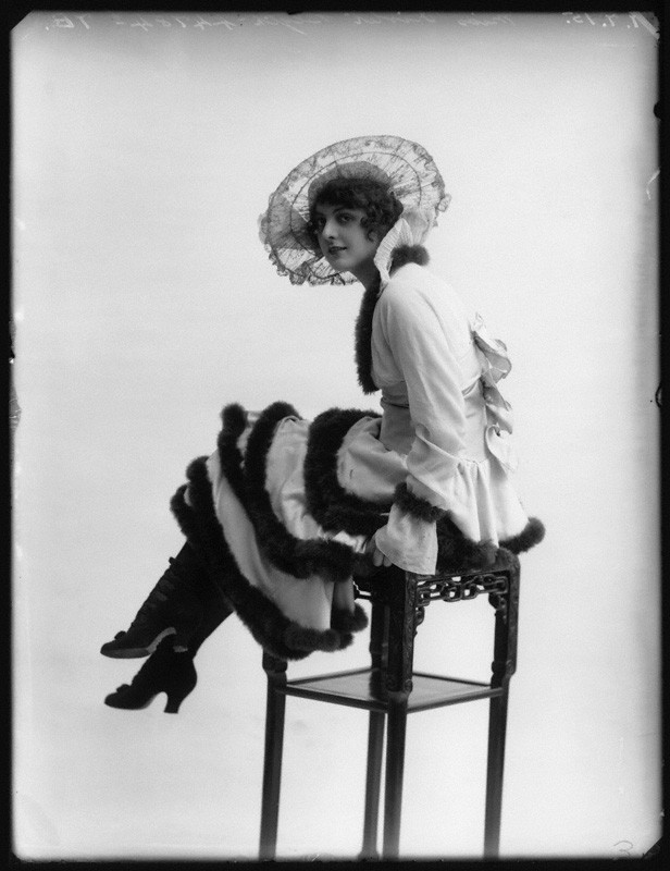 Violet Blythe Violet Blythe