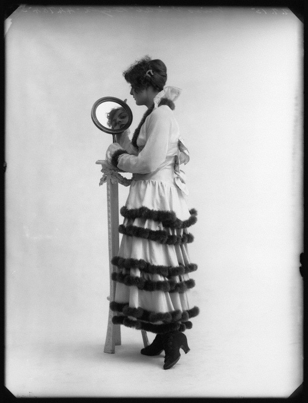 Violet Blythe Violet Blythe