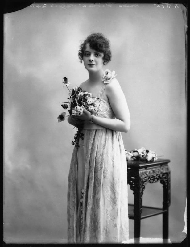 Violet Blythe Violet Blythe