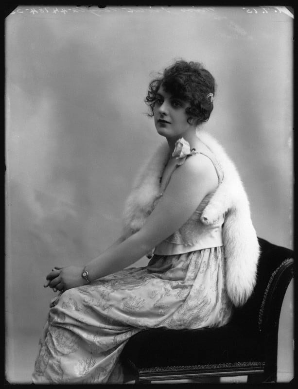 Violet Blythe Violet Blythe