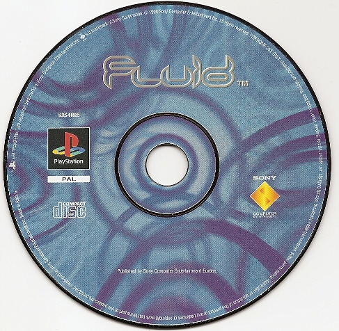 Fluid