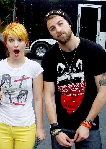 Jeremy Davis