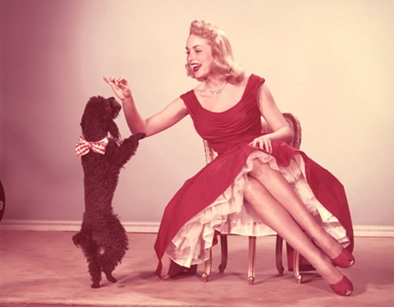 Janet Leigh