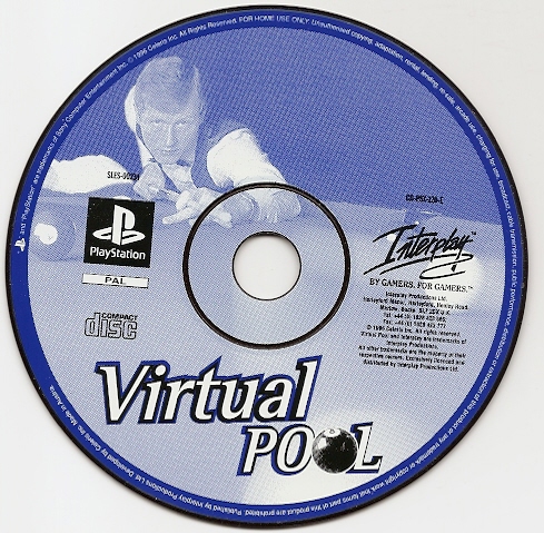 Virtual Pool