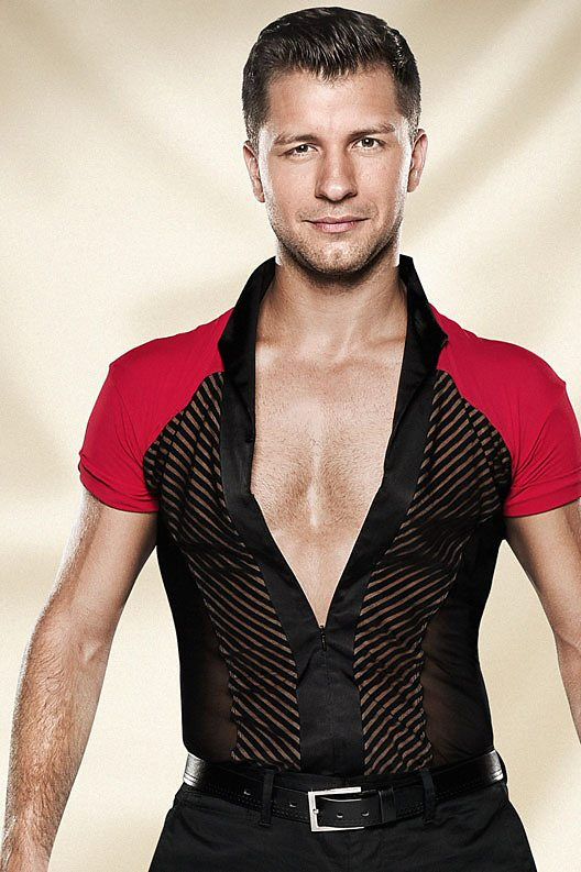 Strictly Come Dancing