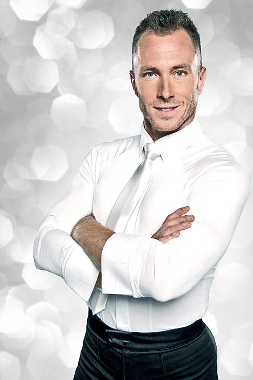 Strictly Come Dancing