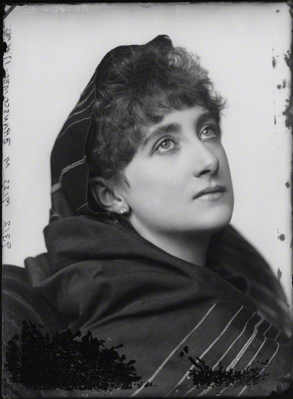 Maud Branscombe Maud Branscombe