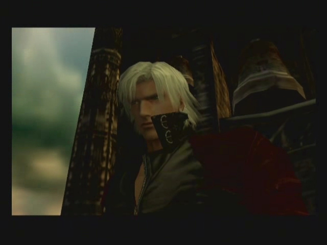 Devil May Cry 2