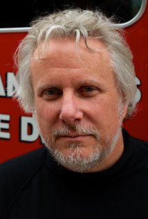 Larry Karaszewski