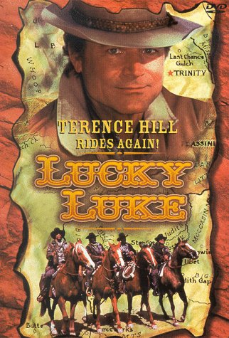 Lucky Luke