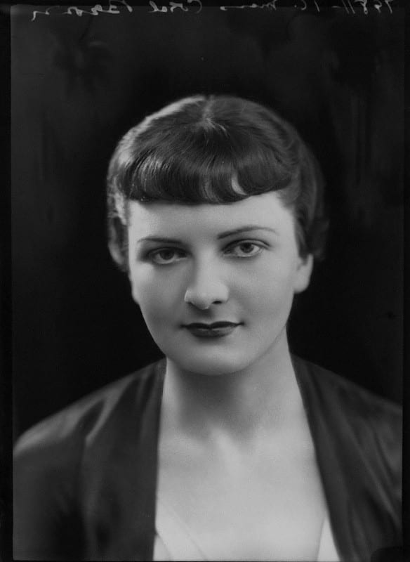 Coral Browne Coral Browne