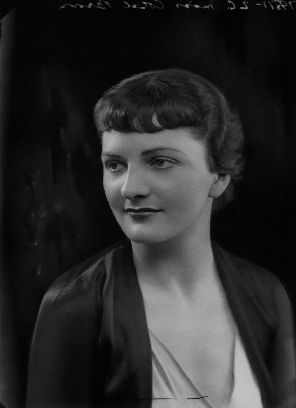 Coral Browne Coral Browne