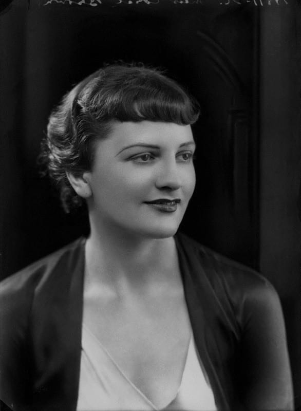 Coral Browne