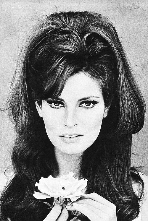 Raquel Welch