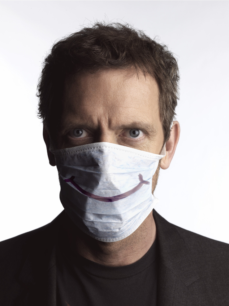 House M.D. House M.D.