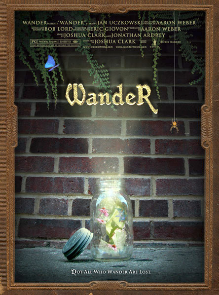 Wander