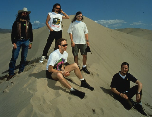 Faith No More