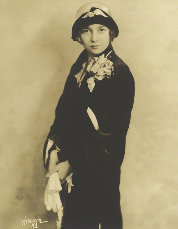 Louise Browne picture