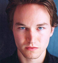 Kevin Jake Walker