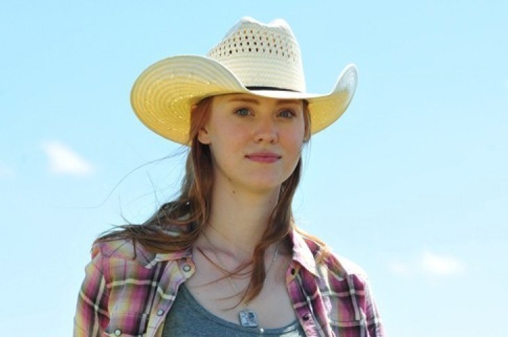 Deborah Ann Woll