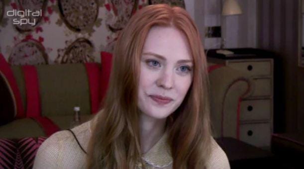 Deborah Ann Woll Deborah Ann Woll