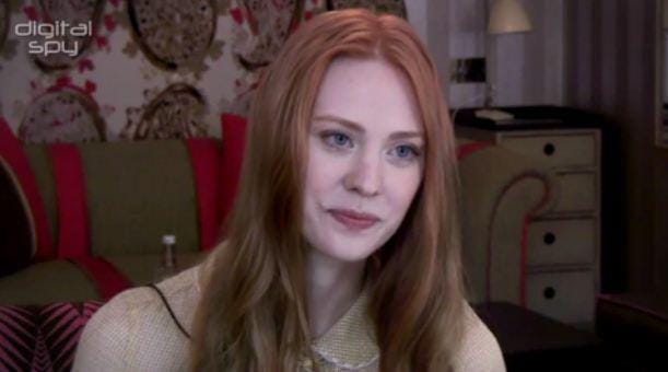 Deborah Ann Woll