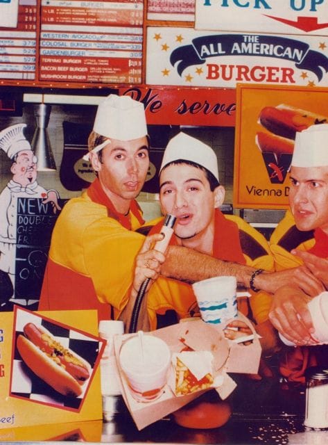 Beastie Boys